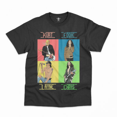 PJ Classic T-Shirt HP PJ2DB250225 (32)