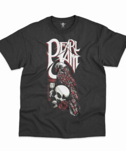 PJ Classic T-Shirt HP PJ2DB250225 (34)