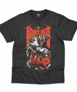 PJ Classic T-Shirt HP PJ2DB250225 (35)