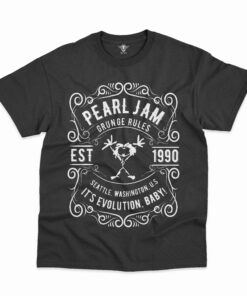 PJ Classic T-Shirt HP PJ2DB250225 (36)