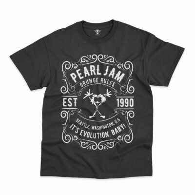 PJ Classic T-Shirt HP PJ2DB250225 (36)