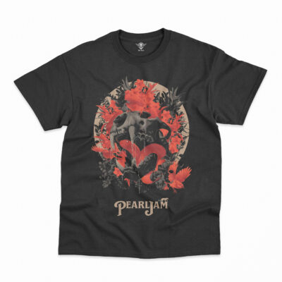 PJ Classic T-Shirt HP PJ2DB250225 (37)