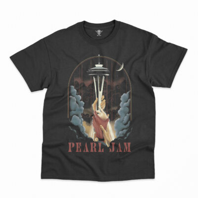 PJ Classic T-Shirt HP PJ2DB250225 (38)