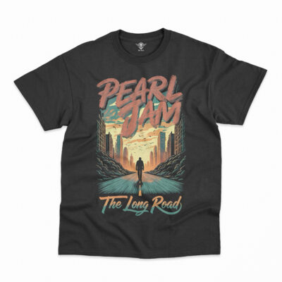 PJ Classic T-Shirt HP PJ2DB250225 (4)