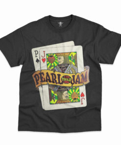 PJ Classic T-Shirt HP PJ2DB250225 (40)