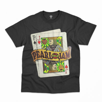 PJ Classic T-Shirt HP PJ2DB250225 (40)