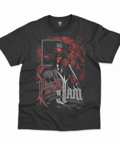 PJ Classic T-Shirt HP PJ2DB250225 (41)