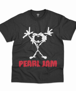 PJ Classic T-Shirt HP PJ2DB250225 (45)