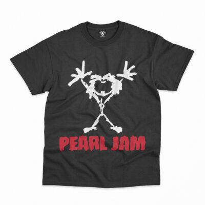 PJ Classic T-Shirt HP PJ2DB250225 (45)