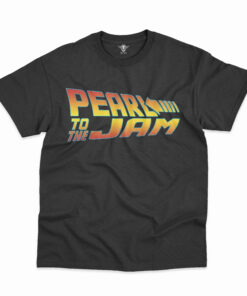 PJ Classic T-Shirt HP PJ2DB250225 (49)