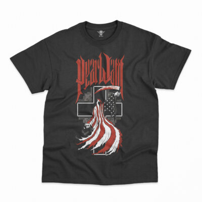 PJ Classic T-Shirt HP PJ2DB250225 (5)