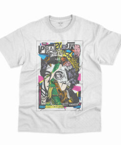 PJ Classic T-Shirt HP PJ2DW250225 (10)