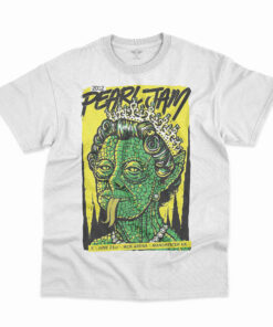 PJ Classic T-Shirt HP PJ2DW250225 (11)