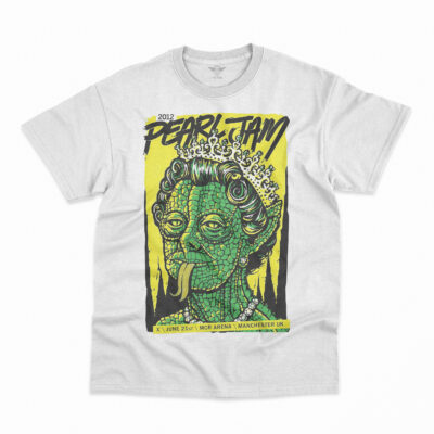 PJ Classic T-Shirt HP PJ2DW250225 (11)