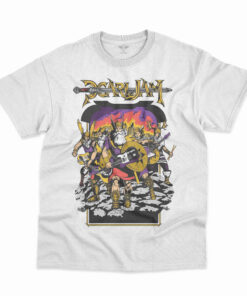 PJ Classic T-Shirt HP PJ2DW250225 (12)