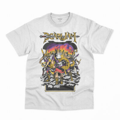 PJ Classic T-Shirt HP PJ2DW250225 (12)