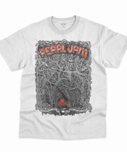 PJ Classic T-Shirt HP PJ2DW250225 (13)