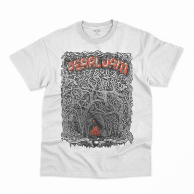 PJ Classic T-Shirt HP PJ2DW250225 (13)