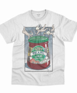 PJ Classic T-Shirt HP PJ2DW250225 (14)