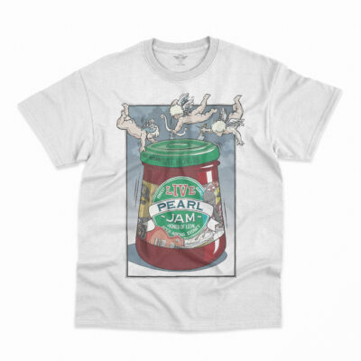 PJ Classic T-Shirt HP PJ2DW250225 (14)