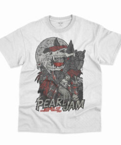 PJ Classic T-Shirt HP PJ2DW250225 (15)