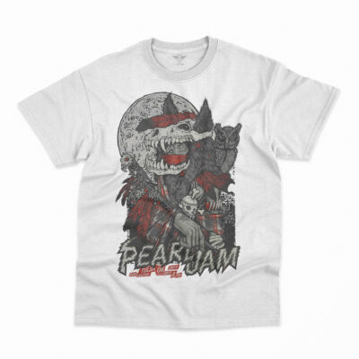 PJ Classic T-Shirt HP PJ2DW250225 (15)