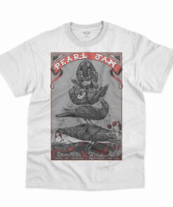 PJ Classic T-Shirt HP PJ2DW250225 (18)