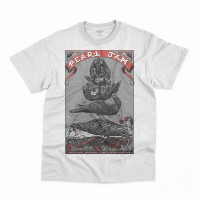 PJ Classic T-Shirt HP PJ2DW250225 (18)