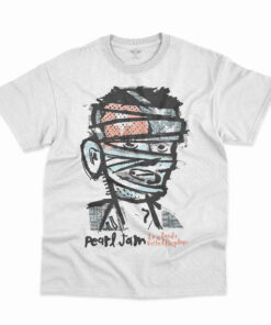 PJ Classic T-Shirt HP PJ2DW250225 (19)