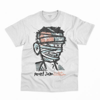 PJ Classic T-Shirt HP PJ2DW250225 (19)