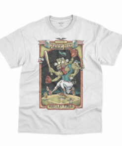 PJ Classic T-Shirt HP PJ2DW250225 (2)