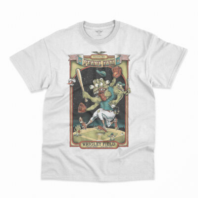 PJ Classic T-Shirt HP PJ2DW250225 (2)