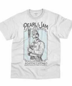 PJ Classic T-Shirt HP PJ2DW250225 (21)