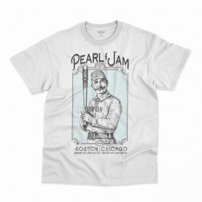 PJ Classic T-Shirt HP PJ2DW250225 (21)