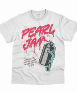 PJ Classic T-Shirt HP PJ2DW250225 (22)