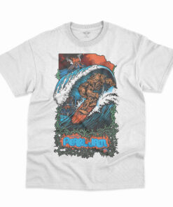 PJ Classic T-Shirt HP PJ2DW250225 (23)