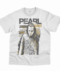 PJ Classic T-Shirt HP PJ2DW250225 (24)