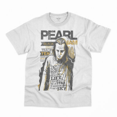 PJ Classic T-Shirt HP PJ2DW250225 (24)