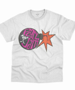 PJ Classic T-Shirt HP PJ2DW250225 (25)