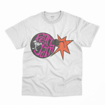 PJ Classic T-Shirt HP PJ2DW250225 (25)