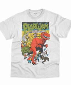 PJ Classic T-Shirt HP PJ2DW250225 (26)