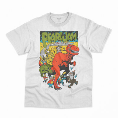 PJ Classic T-Shirt HP PJ2DW250225 (26)
