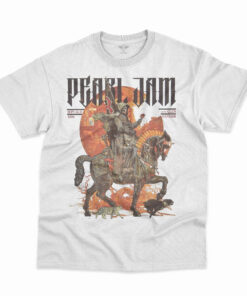 PJ Classic T-Shirt HP PJ2DW250225 (27)