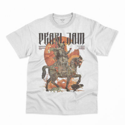 PJ Classic T-Shirt HP PJ2DW250225 (27)