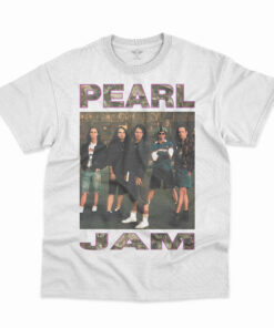 PJ Classic T-Shirt HP PJ2DW250225 (28)