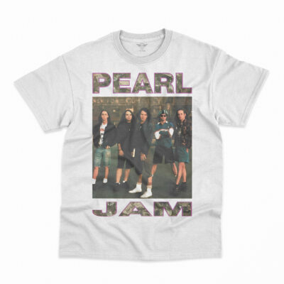 PJ Classic T-Shirt HP PJ2DW250225 (28)