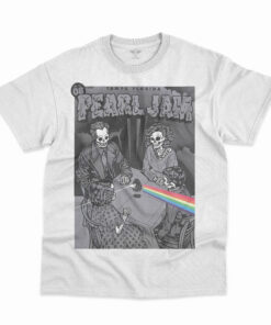 PJ Classic T-Shirt HP PJ2DW250225 (29)