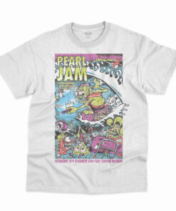 PJ Classic T-Shirt HP PJ2DW250225 (30)