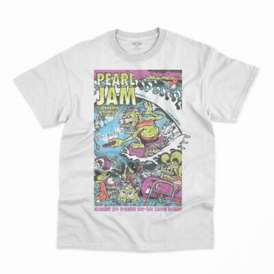 PJ Classic T-Shirt HP PJ2DW250225 (30)
