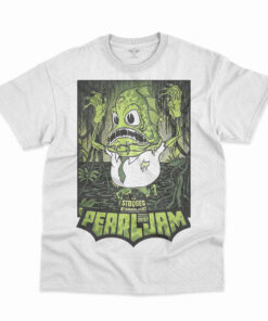 PJ Classic T-Shirt HP PJ2DW250225 (32)